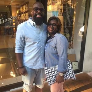 Meet your Posher, Lee